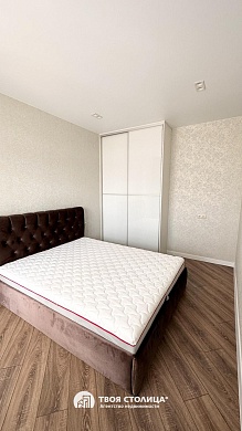 Сдаётся 2-комнатная квартира, Минск, Победителей просп., 115 - фото 4 