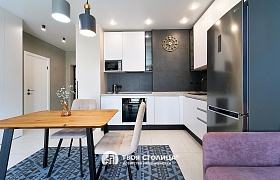 Продажа  квартиры, Минск, Савицкого ул., 20