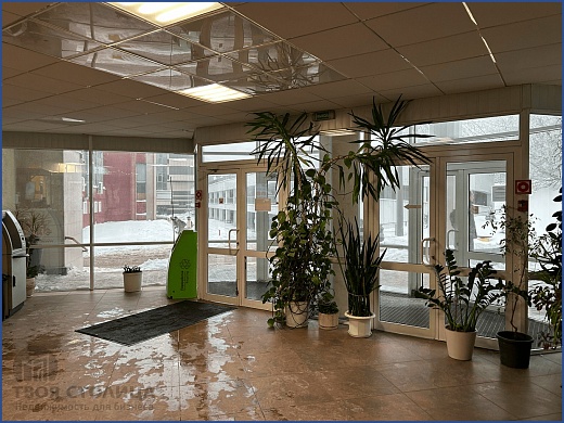 Офис в аренду, Минск, Пономаренко ул., 35, к. А - фото 21 