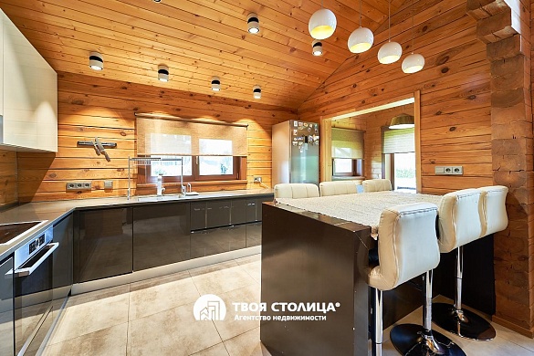 дом, Медухово - фото 7 