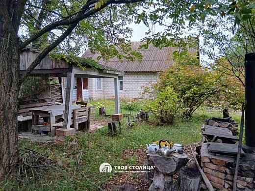 дом, Верейцы - фото 4 