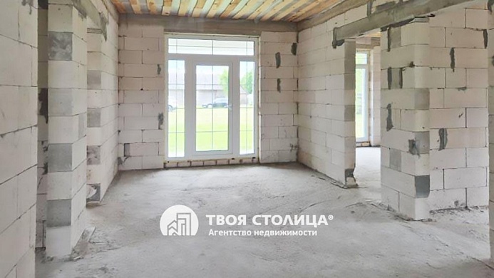 дом, Дубовое - фото 22 