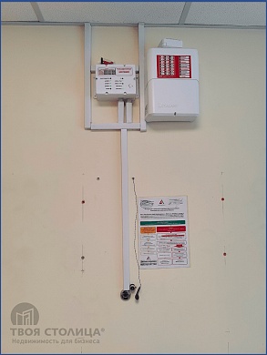 Торговые площади в аренду, Минск, Игоря Лученка ул., 9 - фото 7 