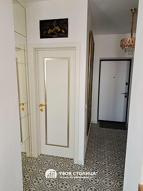 Сдаётся 1-комнатная квартира, Минск, Нововиленская ул., 61 - фото 7 