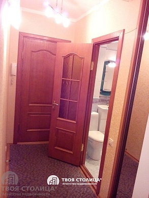 Сдаётся 3-комнатная квартира, Минск, Коласа пер., 5 - фото 13 