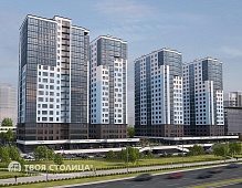 жилой комплекс «Гранд Авеню»