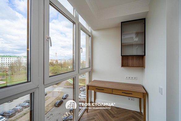 Сдаётся 4-комнатная квартира, Минск, Независимости просп., 88 - фото 30 