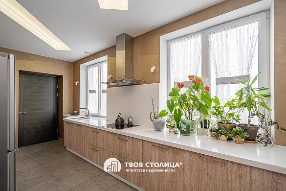 коттедж, Минск - фото 8 