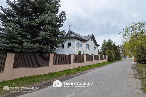 коттедж, Урожайная - фото 39 