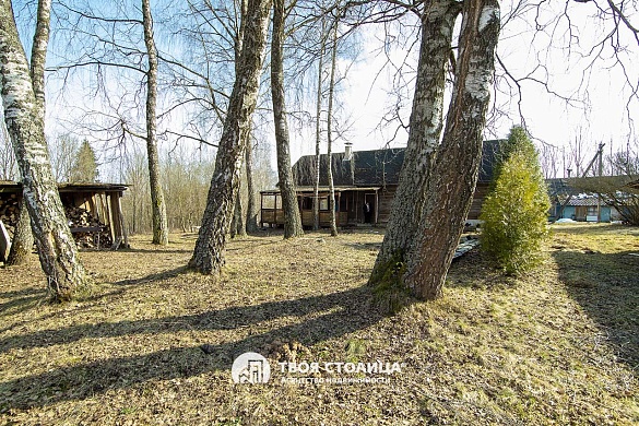 дом, Слобода - фото 20 