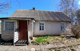 Продажа Дом Осиповичский район,  Верейцы