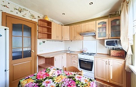 Продажа  квартиры, Минск, Асаналиева ул., 22