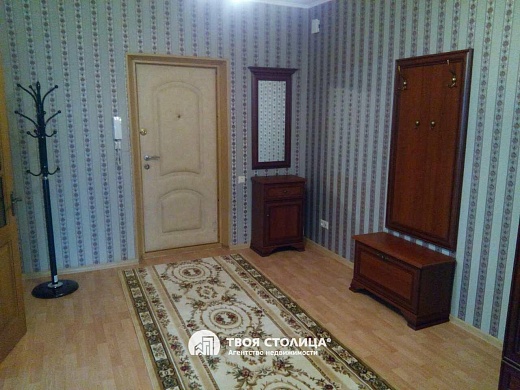 Сдаётся 3-комнатная квартира, Минск, Захарова ул., 63 - фото 6 