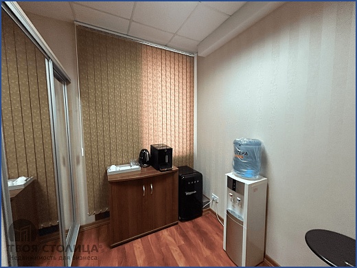 Офис на  продажу, Минск, Пономаренко ул., 35, к. А - фото 14 