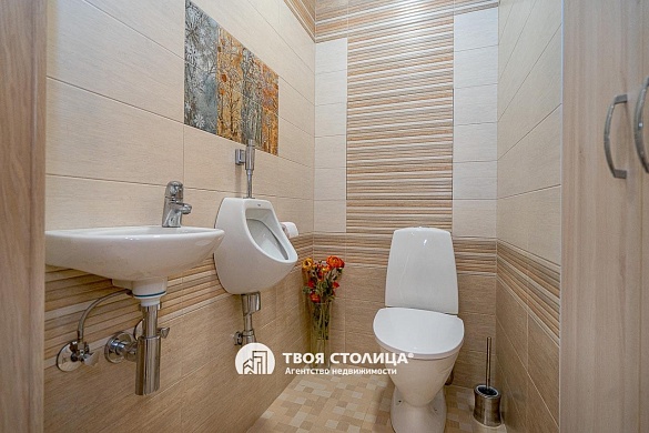 Сдаётся 3-комнатная квартира, Копище, Лопатина ул., 15 - фото 15 