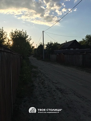 дом, Голубица - фото 10 