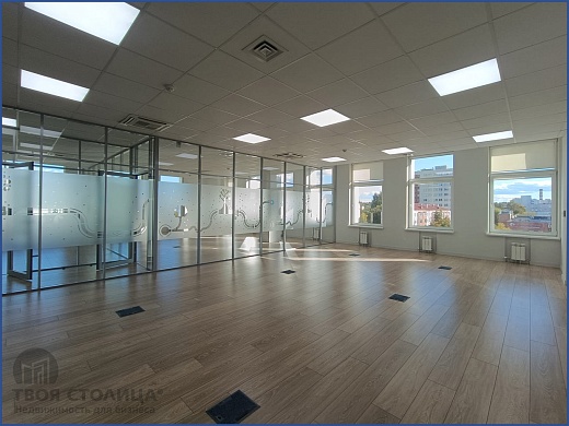 Офис в аренду, Минск, Кальварийская ул., 42 - фото 13 