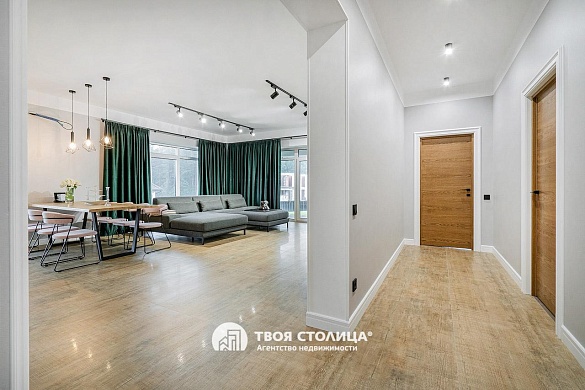 коттедж, Слобода - фото 6 