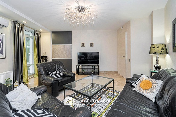 Сдаётся 3-комнатная квартира, Минск, Победителей просп., 27 - фото 9 