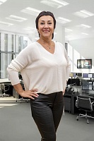 Ирина Николаевна Дроневич
