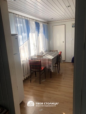 дом, Колодищи - фото 1 