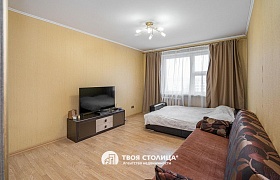 Продажа  квартиры, Минск, Есенина ул., 3