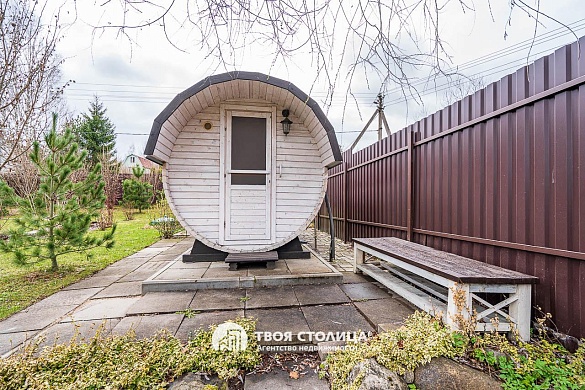 дача, Строитель-86 - фото 27 