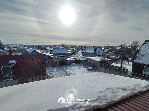 коттедж, Борисов - фото 13 