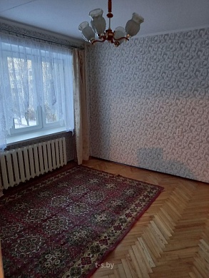 Сдаётся 2-комнатная квартира, Минск, Славинского ул., 37 - фото 4 