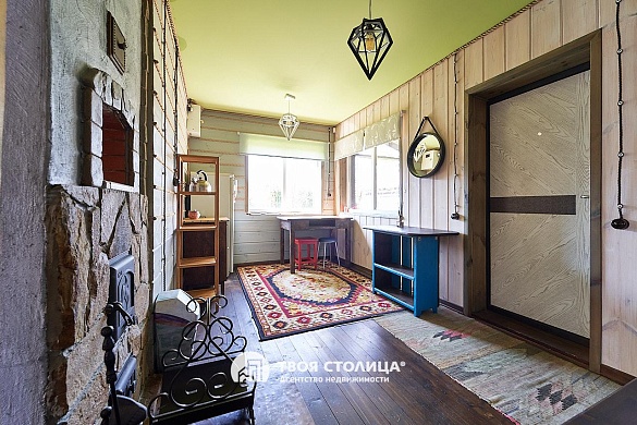 дача, Энергетик-2002 - фото 11 