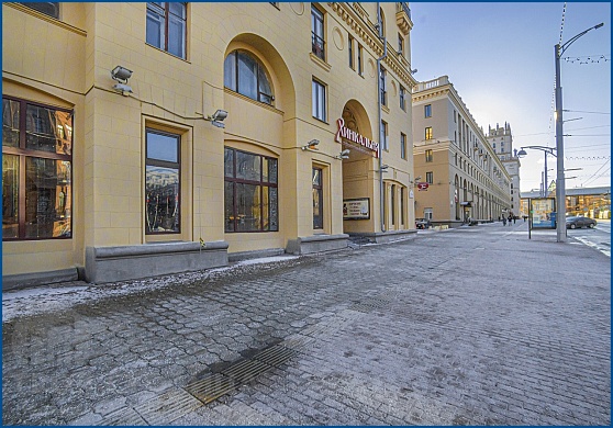 Торговые площади на  продажу, Минск, Свердлова ул., 22 - фото 8 