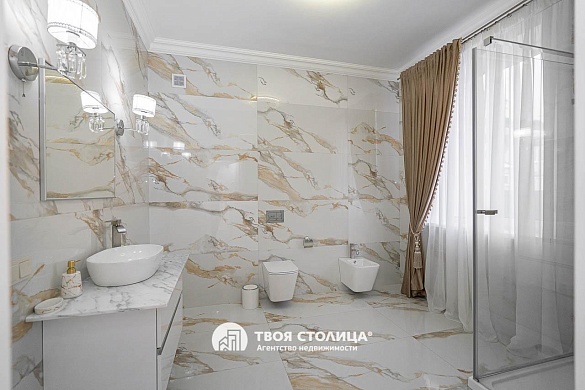 таунхаус, Дроздово - фото 16 