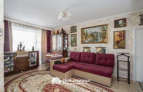 Продажа  квартиры, Минск, Хмельницкого ул., 10