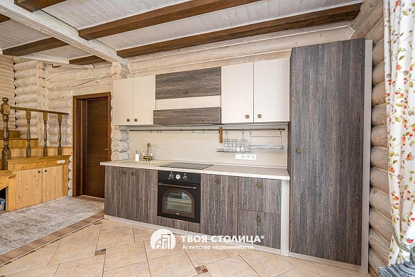 дом, Слобода - фото 6 