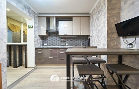 Продажа  квартиры, Минск, Сапеги ул., 9