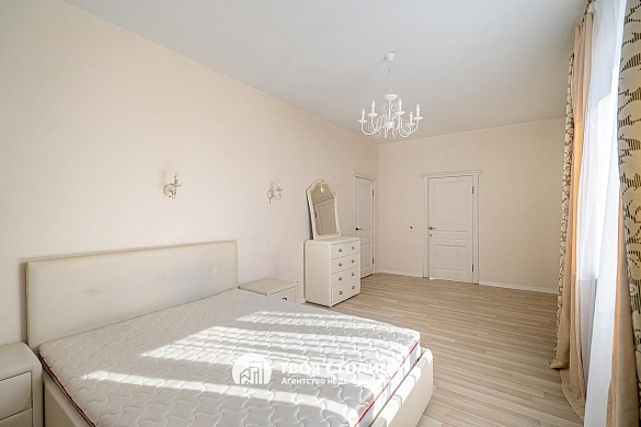 Сдаётся 4-комнатная квартира, Минск, Широкая ул., 102 - фото 14 