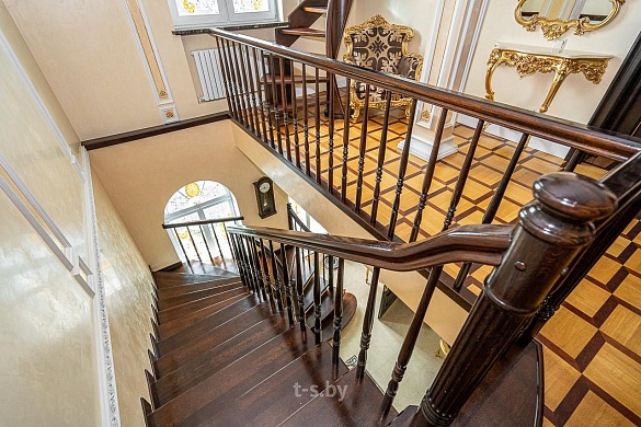 дом, Слобода - фото 16 