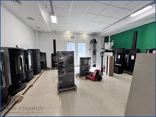 Торговые площади в аренду, Минск, Тучинский пер., 2, к. А - фото 3 