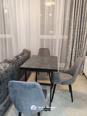 Сдаётся 2-комнатная квартира, Минск, Савицкого ул., 12 - фото 5 