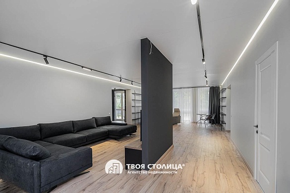 дом, Зацень - фото 17 