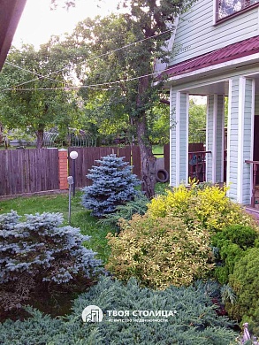 дача, Жуков Луг - фото 39 