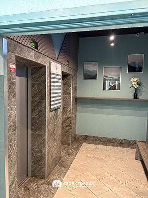 Сдаётся 1-комнатная квартира, Минск, Червякова ул., 62 - фото 13 