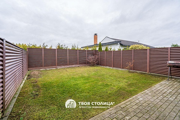 таунхаус, Солнечный - фото 21 