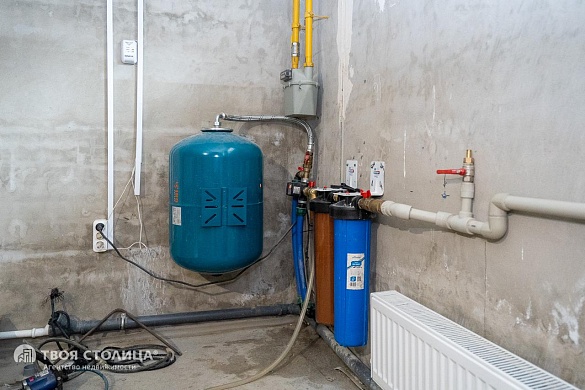 коттедж, Ждановичи - фото 72 