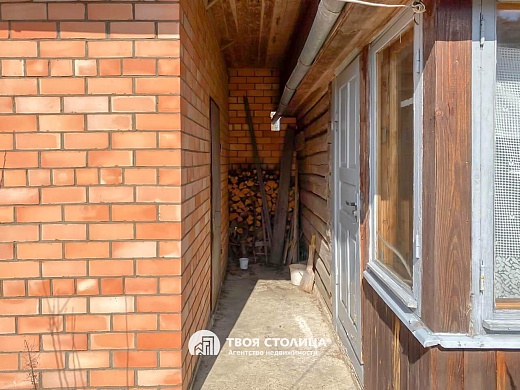 дача, Юхновка - фото 22 