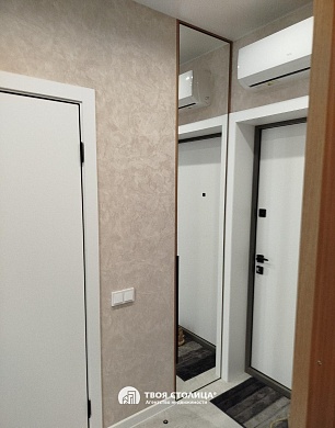 Сдаётся 1-комнатная квартира, Минск, Подлесная ул., 4 - фото 7 