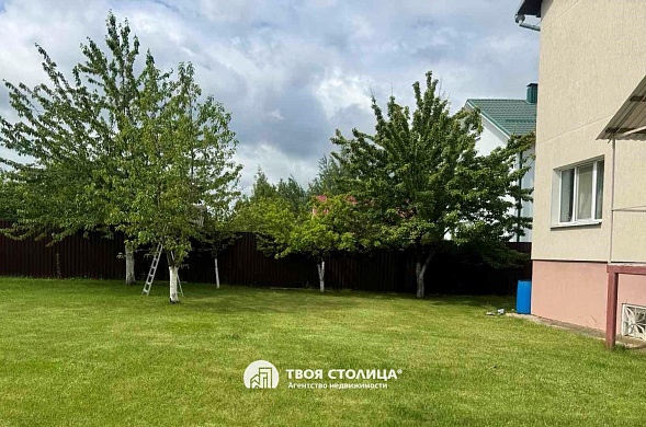 коттедж, Серафимово - фото 26 