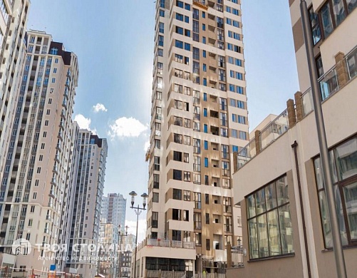 «Маяк Минска», жилой комплекс - фото 2 