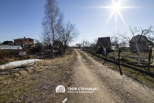 дача, Равнополье - фото 38 