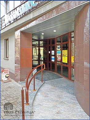 Офис в аренду, Минск, Фабрициуса ул., 9, к. А - фото 2 